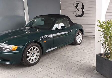 BMW Z3 Roadster 1.9i -