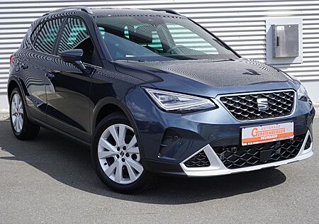 Seat Arona Xperience 1.0 TSI LED/NAVI/Kamera