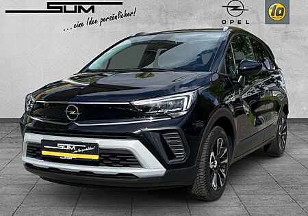 Opel Crossland X gebraucht kaufen Opel Crossland X Crossland AT Panorama Navi LED Apple CarPlay And