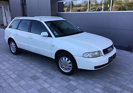 Audi A4 2.5 TDI Avant