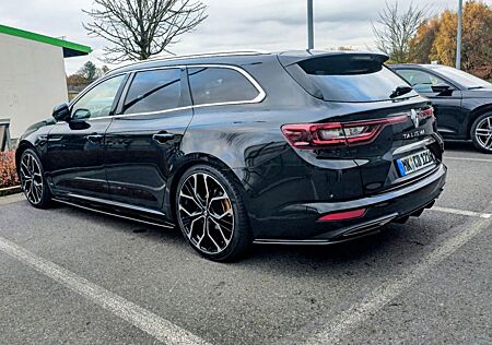 Renault Talisman ENERGY TCe 200 EDC Initiale Paris G...