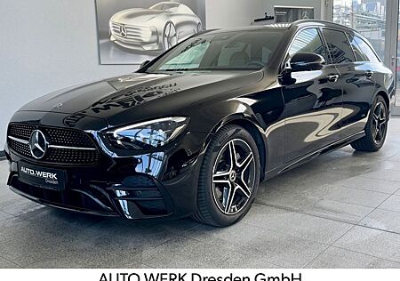 Mercedes-Benz E 200 T d AMG EXCLUSIVE*STANDH*360°KAMERA*SHZ