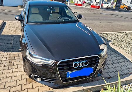 Audi A6 3.0 TDI multitronic