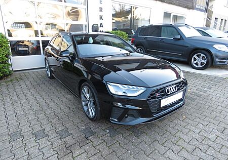 Audi S4 Avant 3.0 TDI quattro S line / PANORAMA