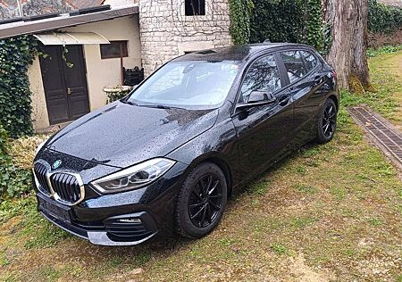BMW 118d Advantage Advantage