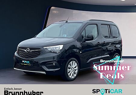Opel Combo Life Combo-e Life Ultimate, Elektro 100 kW (136 PS),