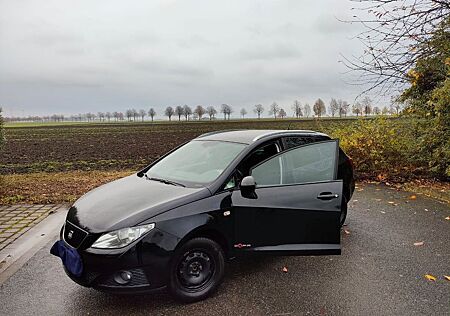 Seat Ibiza 1.4 16V Style Copa ST Style Copa