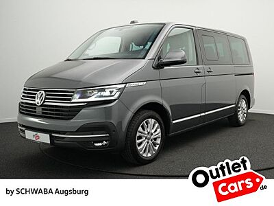 Volkswagen T6.1 Multivan Highline 2.0 TDI DSG