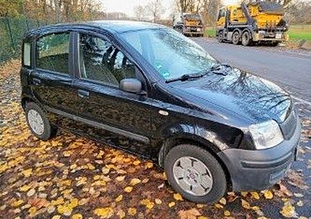 Fiat Panda II, TÜV neu, sehr guter Zustand