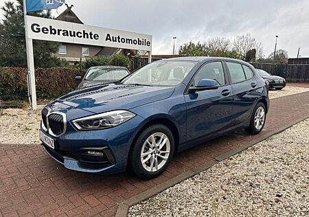 BMW 118i *SPORT LINE*HIFI*DAB*ADAPT.LED*LENKRADHZG.*