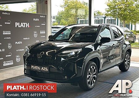 Toyota Yaris Cross Hybrid FWD Teamplayer
