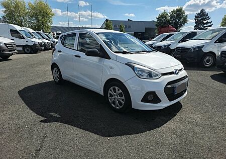 Hyundai i10 1.0