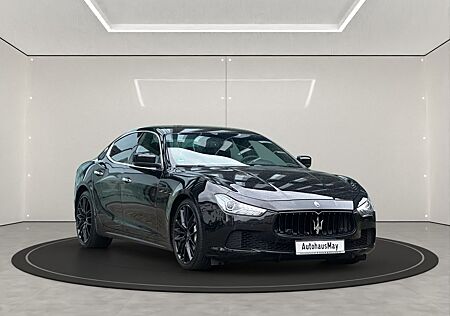 Maserati Ghibli 3.0 V6 Diesel Automatik