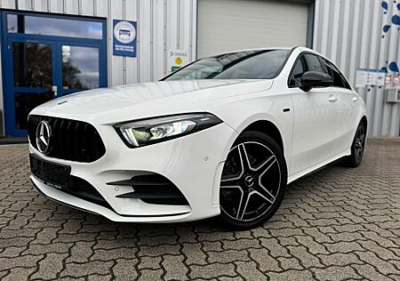 Mercedes-Benz A 250 A250e | NIGHT-PAKET | AMG-LINE | EDITION2020