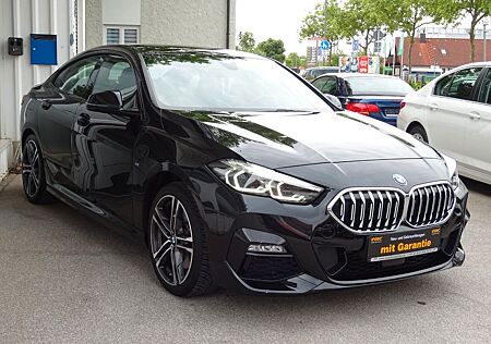 BMW 220i Gran Coupe Aut 18" M Sportpaket Navi LEDer