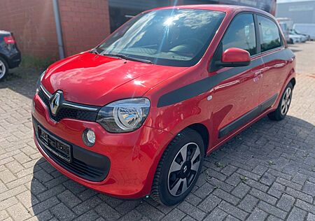Renault Twingo Klimaanlage/Ganzjahresbereifung/Bluetooth