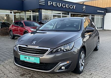 Peugeot 308 SW PureTech 130 EAT6 Stop & Start Allure