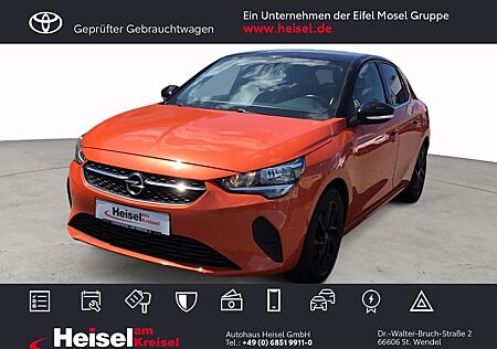 Opel Corsa F Edition