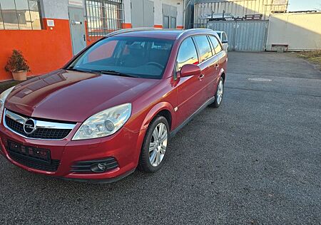 Opel Vectra Caravan 1.8 16V -