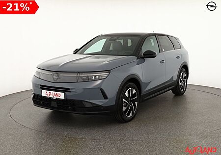 Opel Grandland X Grandland GS 1.2 DI Turbo Hybrid Aut. LED ACC Na