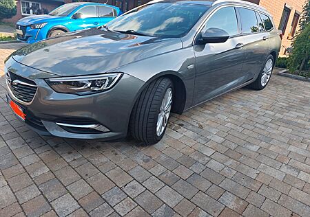 Opel Insignia 2.0 Diesel 125kW Business Innov Aut...