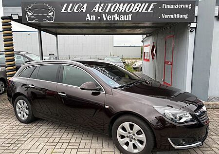 Opel Insignia A Sports Tourer Innovation