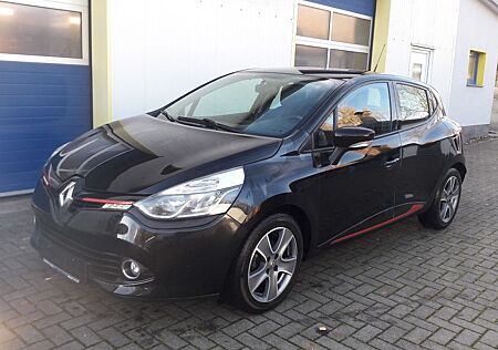 Renault Clio ** Klima, LM Felgen **