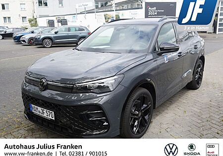 VW Tiguan Volkswagen R-Line 1.5 eTSI Black Style DSG AHK