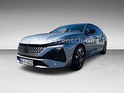Peugeot 308 SW Hybrid 145 Allure e-DCS6