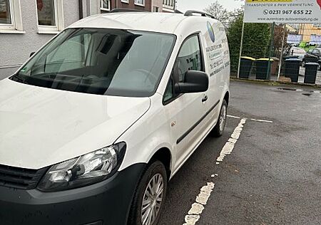 VW Caddy Volkswagen 1,6TDI 75kW Tramper Tramper