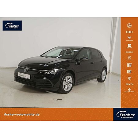 VW Golf leasen