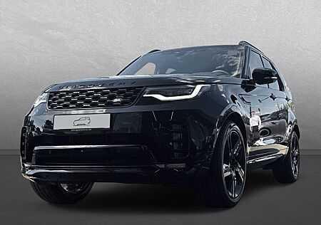 Land Rover Discovery 3.0 Diesel D350 Dynamic HSE