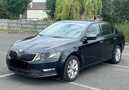 Skoda Octavia 2.0 TDI Ambition * NAVI * ACC * AUT *