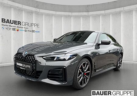 BMW 430 Gran Coupe d xDrive M Sport StandHZG AHK-kla
