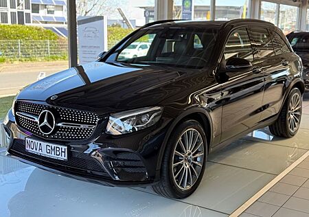 Mercedes-Benz GLC 43 AMG 4Matic*PANO*20ZOLL*KAMERA*KEYLESS*AIR