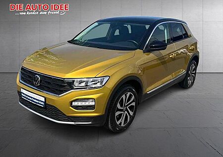 VW T-Roc Volkswagen Active *AppConnect, Navi, ACC, PDC, SHZ*