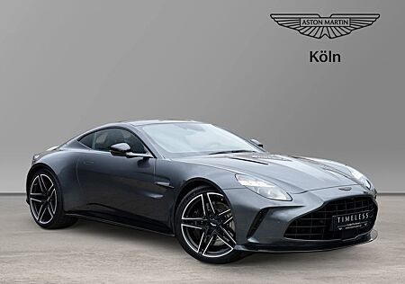 Aston Martin V8 Vantage Vantage UPE 241.050,-€ Xenon Grey / Onyx Black
