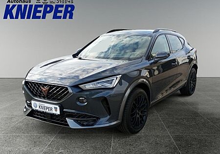 Cupra Formentor 1.5 TSI
