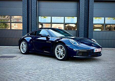 Porsche 911 Urmodell 911 Carrera