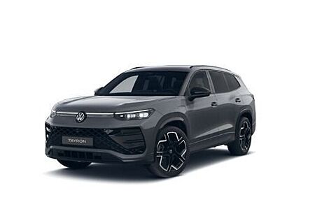 VW Tayron Volkswagen R-Line 1,5l eHybrid DSG*IQ-Drive & Light