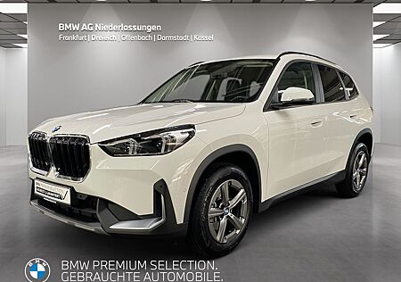 BMW X1 sDrive18i Kamera LED Sitzheizung