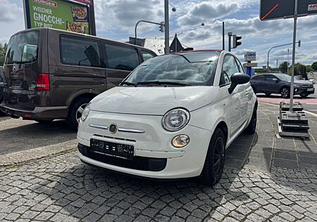 Fiat 500 Pop Cabrio*Klima*PDC*