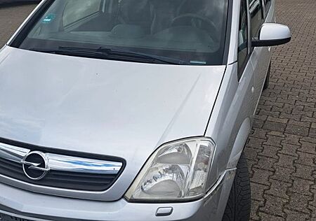 Opel Meriva 1.7 CDTI Edition 74kW MT-6 Edition