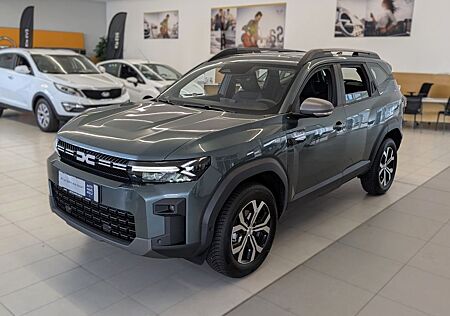 Dacia Bigster Expression TCe 130 4x4 Easy