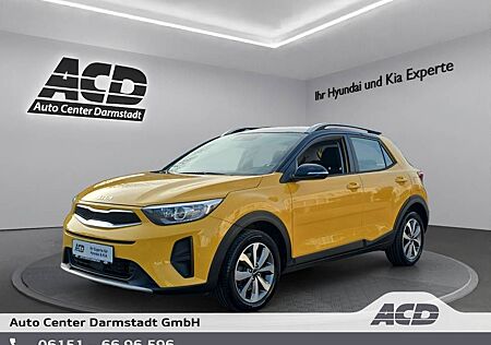 Kia Stonic 1,0T Vision *NAVI*KAMERA*KLIMA*SITZHEIZ,