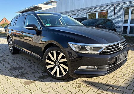 VW Passat Variant Volkswagen Comfortline BMT/Start-Stopp
