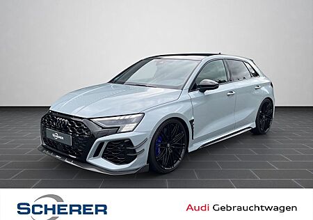 Audi RS3 Sportback -X Performence Edtion 1of3 HEAD