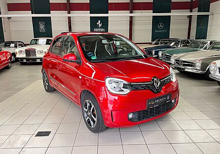 Renault Twingo Intens