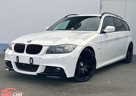 BMW 325i TOURING /// M-PAKET AUTOMATIK XENON