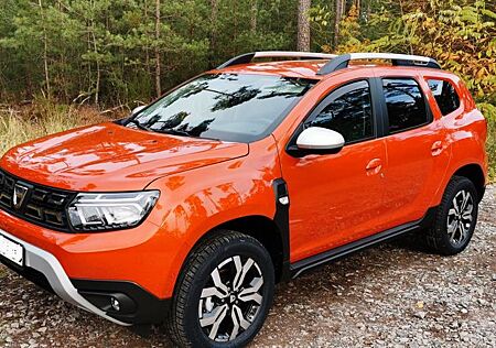 Dacia Duster Blue dCi 115 2WD Prestige+ Prestige+